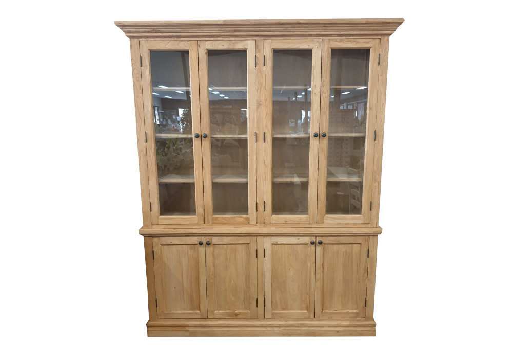 Bordeaux 2024 china cabinet